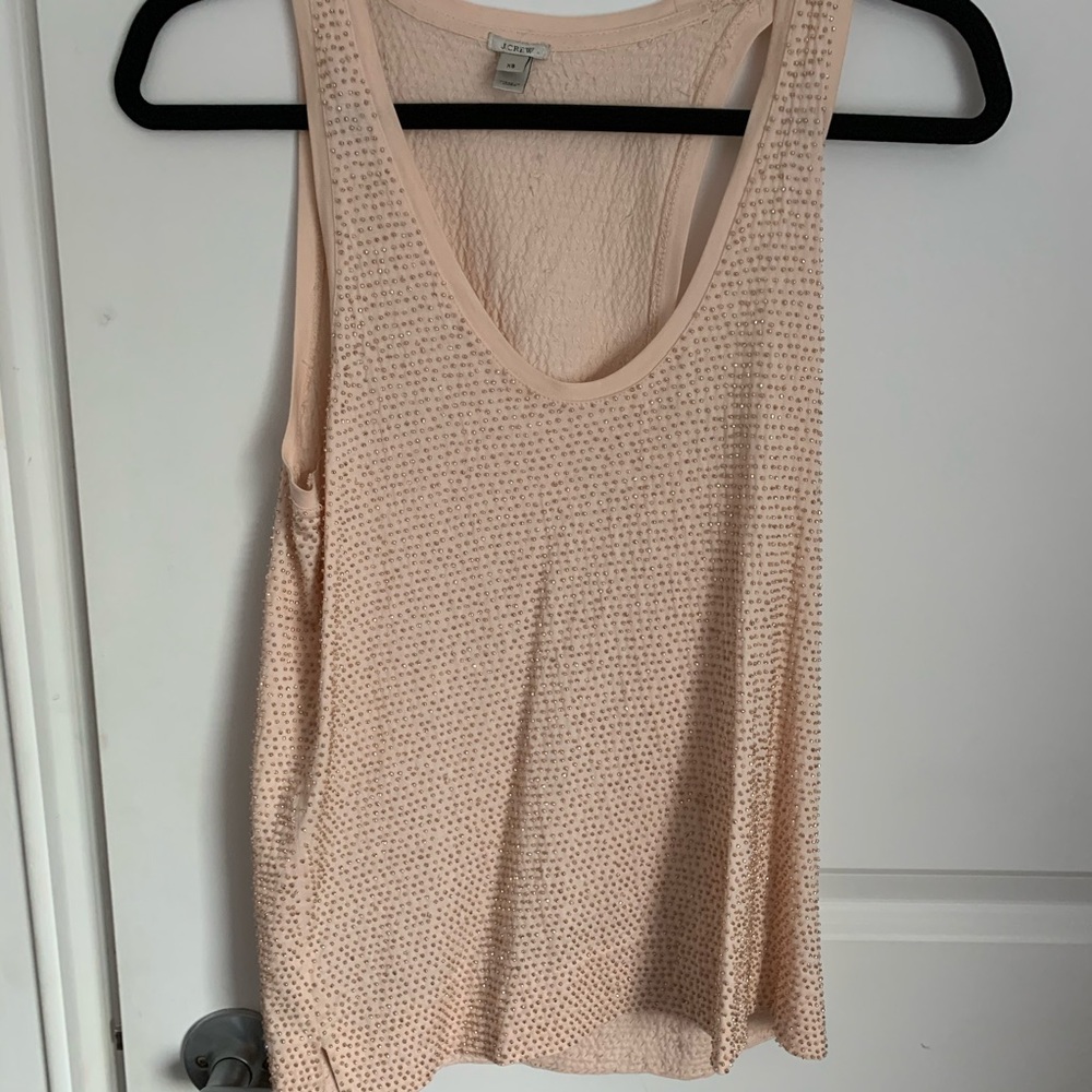 JCREW top